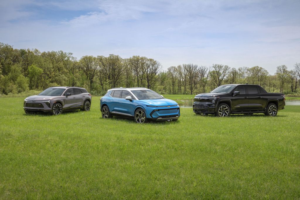 Автобренды в Global 500, электросубсидии в США и сотрудничество VW и Rivian 3681877 — Kapital.kz 