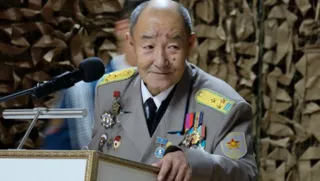 Капитал - Скончался легендарный Кара майор