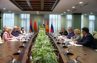 Капитал - Три вируса включили в Единый перечень карантинных объектов ЕАЭС