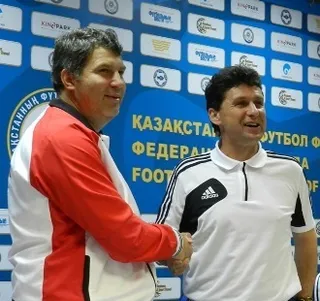 Капитал - Кумыков и Пасулько принесли друг другу публичные извинения