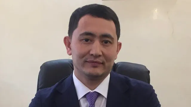 Фото: пресс-служба акимата Актау