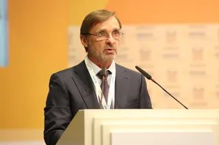 Капитал - Развитие строительной отрасли обсудили в Астане