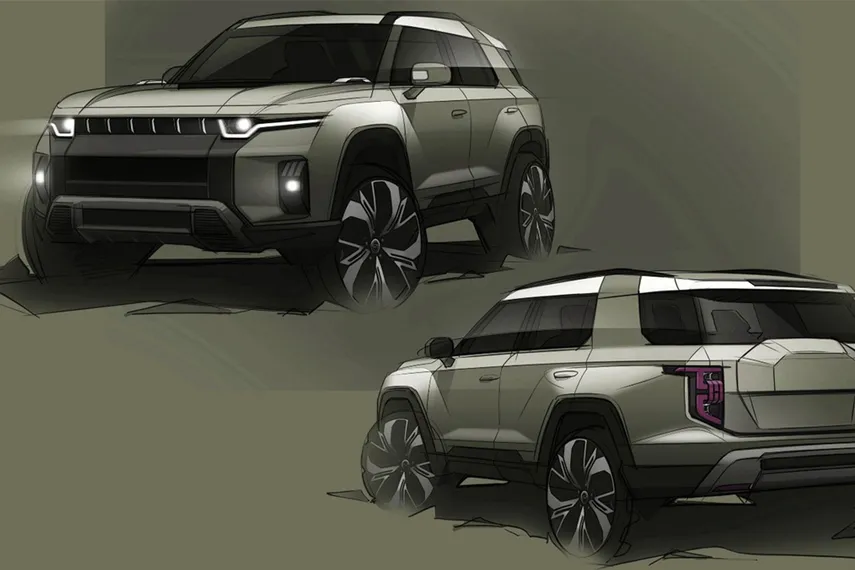 Капитал - Итоги продаж за май, самоспасение SsangYong и планы Mazda