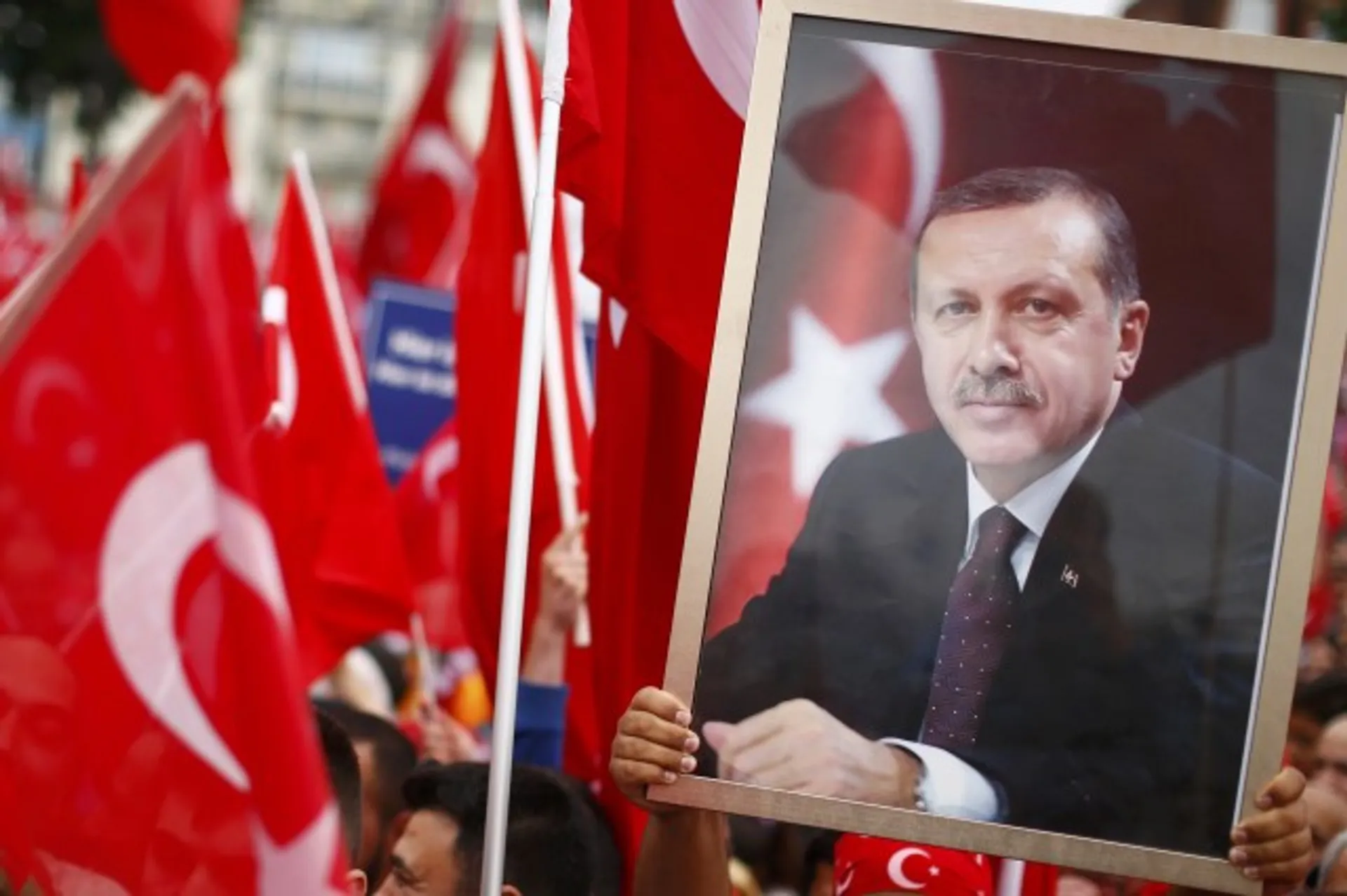 Капитал - Турция грозит Евросоюзу разрывом соглашения о беженцах