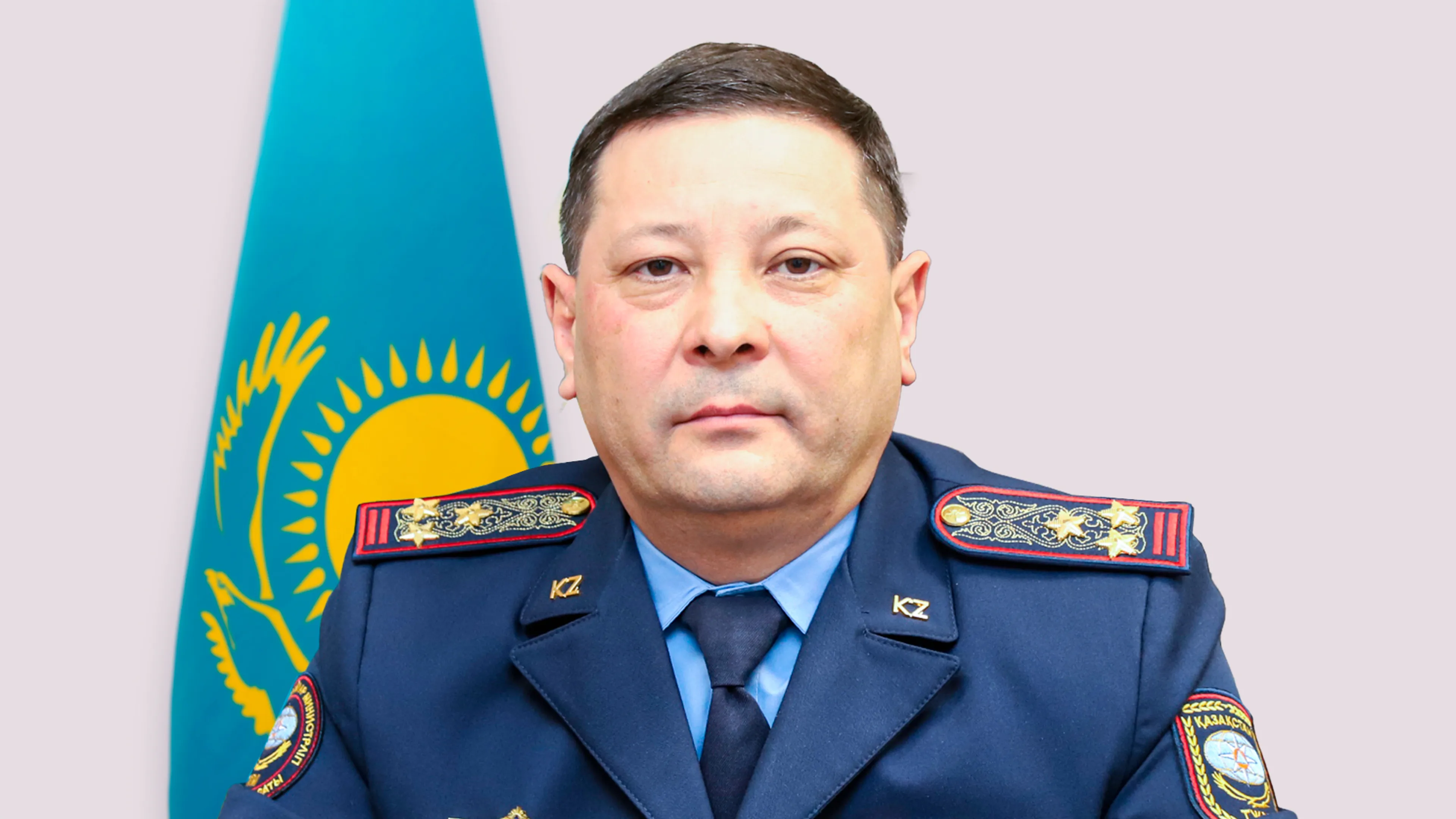 Фото: Министерство по чрезвычайным ситуациям РК 