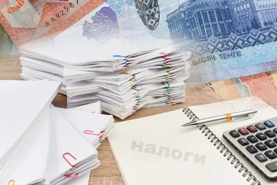Капитал - Какие существуют специальные налоговые режимы в Казахстане