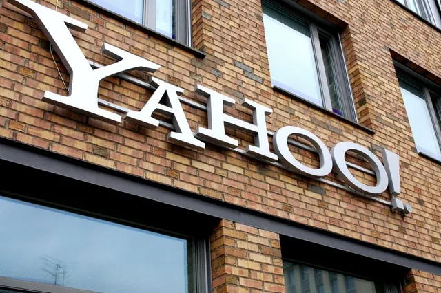 Конец эпохи: Yahoo! больше нет