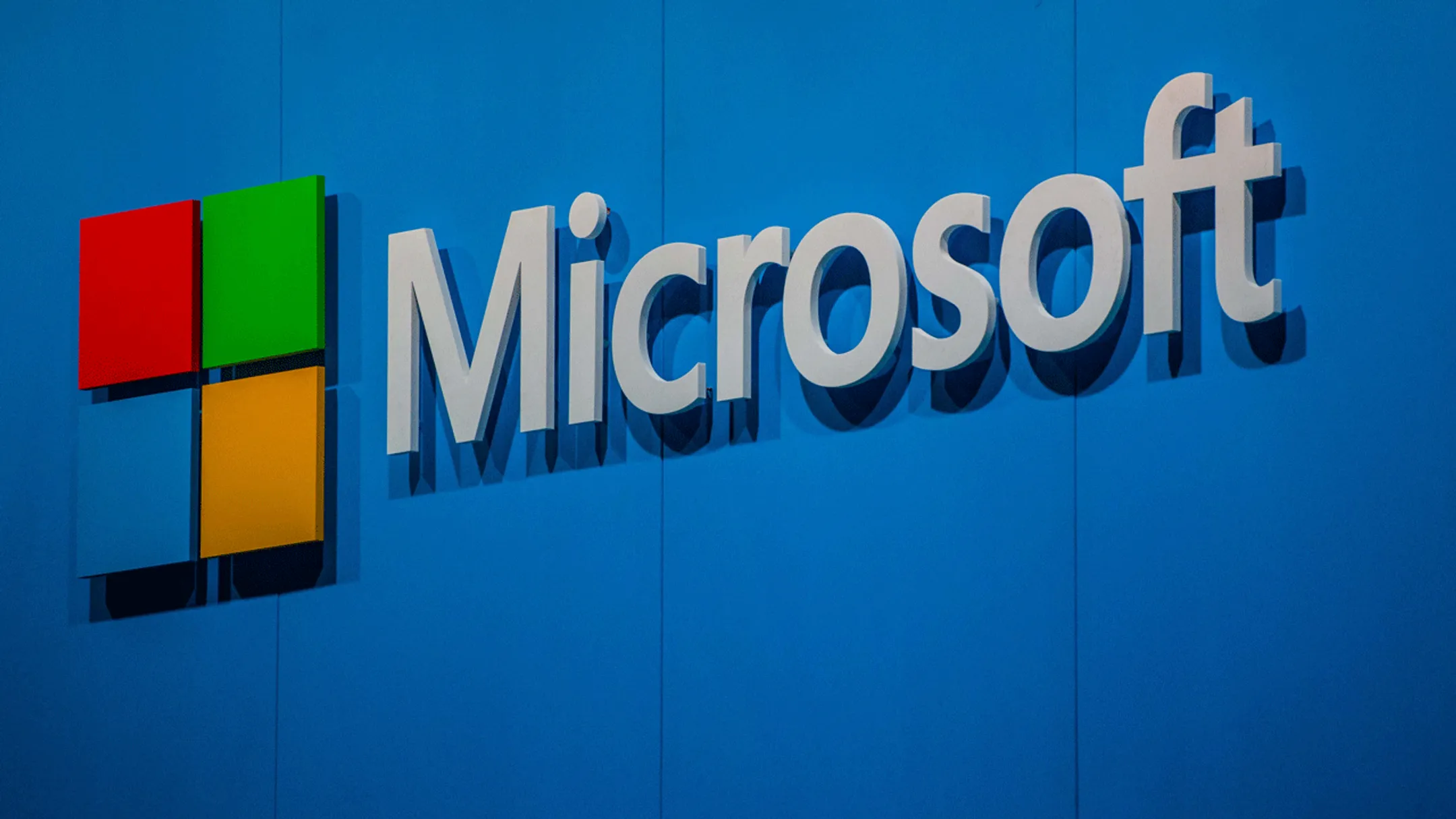 Microsoft смогла обойти Apple по рыночной капитализации - Image Kapital.kz