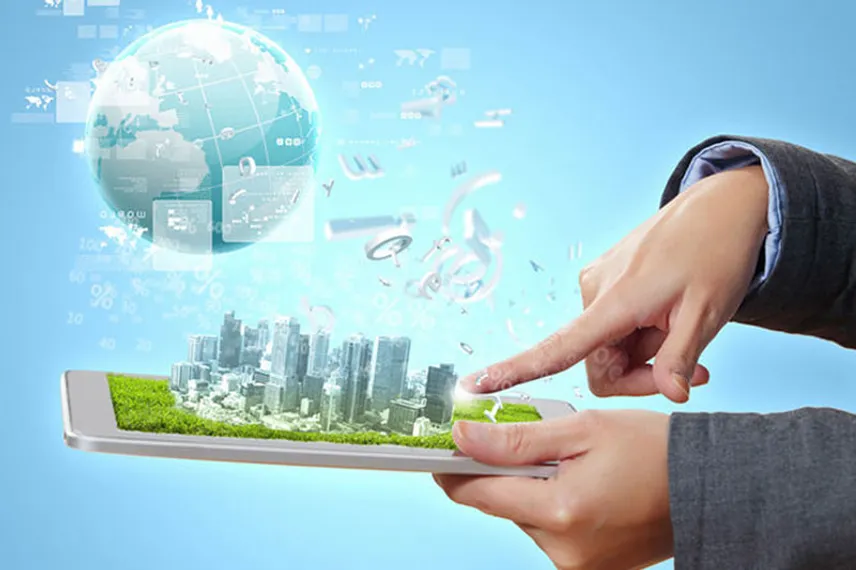 Капитал - «Умные» города смогут возвращать жителям до 125 часов времени