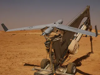 Капитал - Нефтяным компаниям разрешили использовать беспилотники