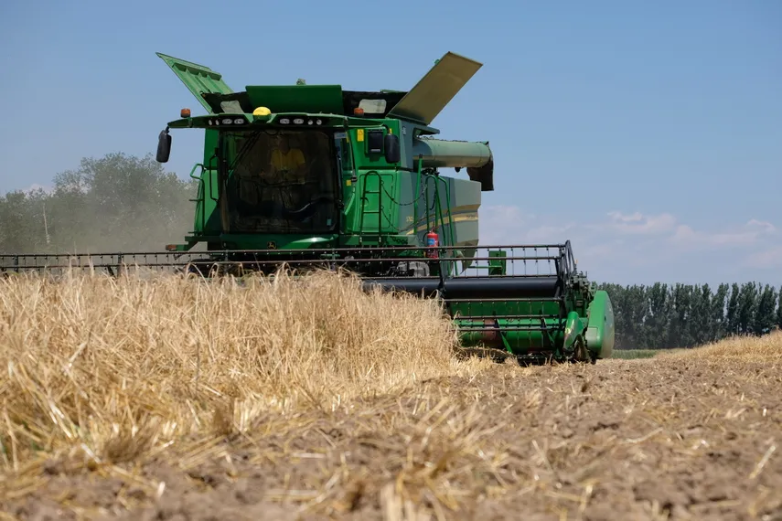 Капитал - Готова ли страна к полному импортозамещению сельхозпродуктов?