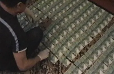 На юге РК участились факты подделки денег