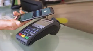 Капитал - Четыре способа сделать смартфон кошельком