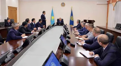 Политолог: Карим Масимов усилит КНБ как современную спецслужбу