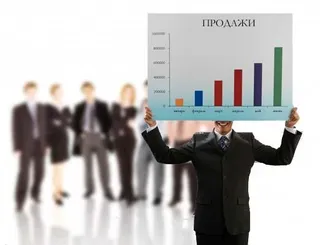 Капитал - Миллионные зарплаты в сфере продаж