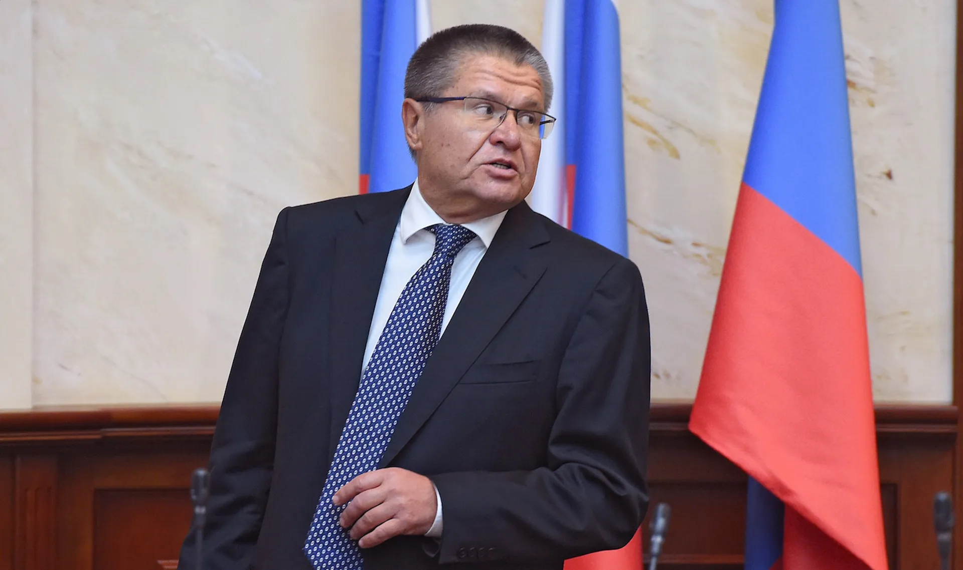 Капитал - Как задержание министра повлияет на экономику России?