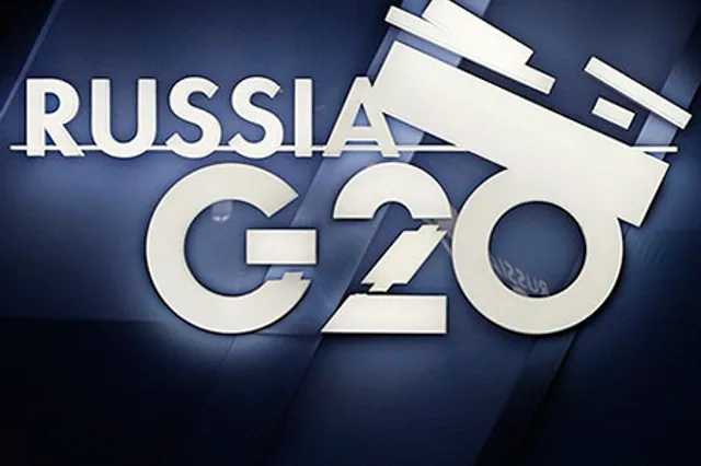 Помимо экономики лидеры G20 обсудят вопрос по Сирии