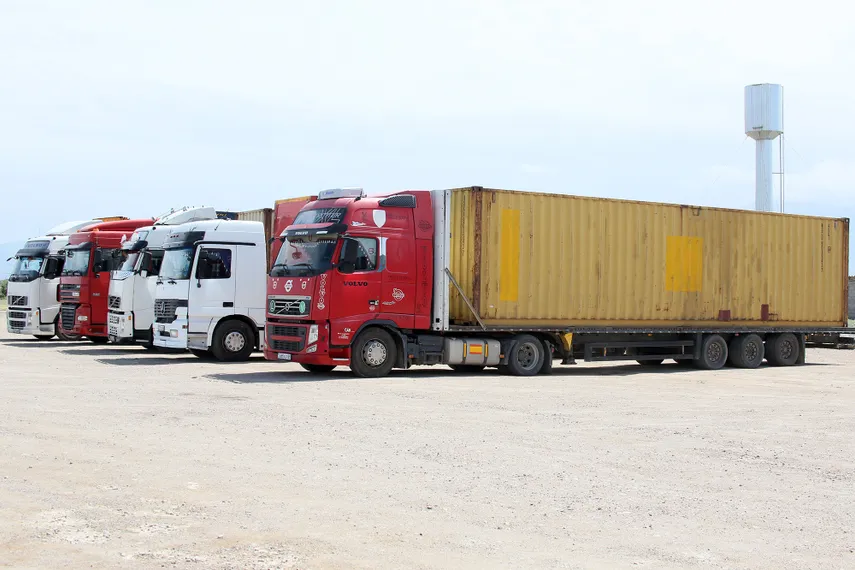 Фото: Руслан Пряников, архив