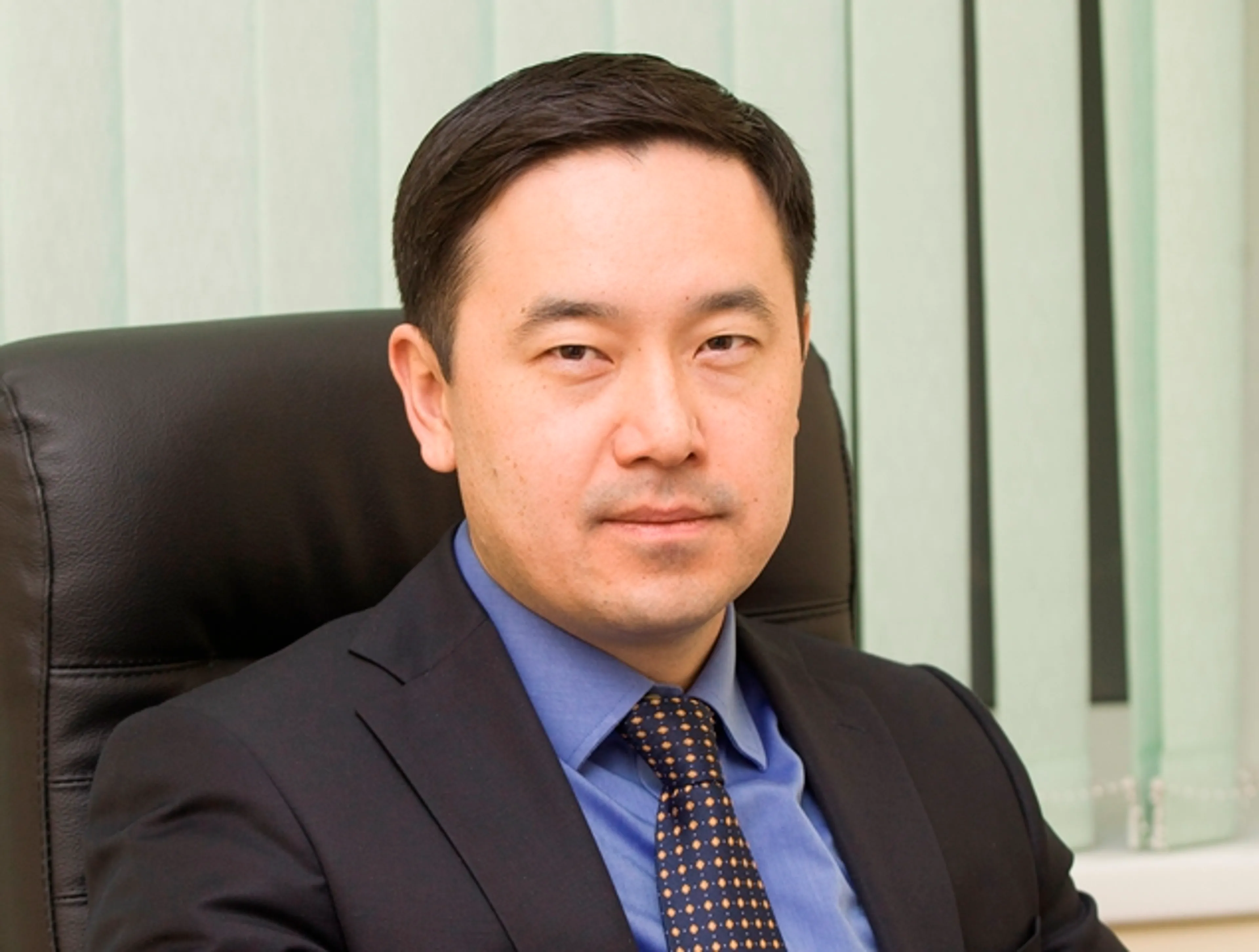 Капитал - Берик Битабаров: «Казахтелеком» совершенствует структуру на региональном уровне»