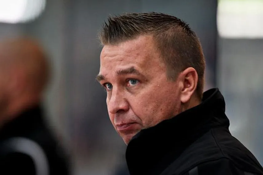 Капитал - ХК «Барыс» намерен выиграть «Кубок президента РК»