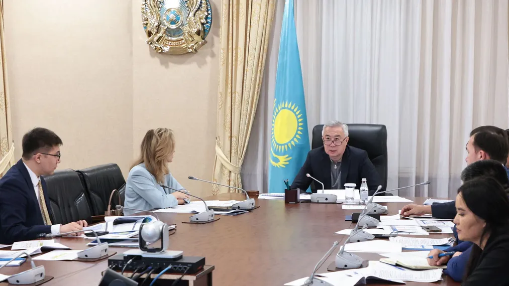 Фото: Primeminister.kz 