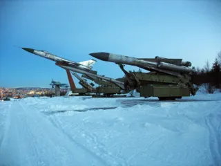 Капитал - Казахстан и Россия создали единую систему ПВО