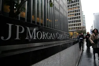 Капитал - JPMorgan улучшил прогнозы для ВВП США