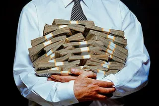 Капитал - 5 стран с самым большим числом миллионеров