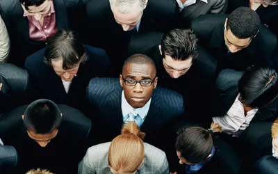 Кадры решают все