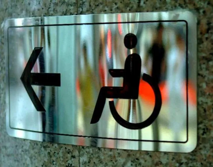 Капитал - Надо развивать бизнес в сфере обслуживания инвалидов