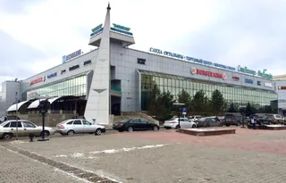 Капитал - В акимате столицы объяснили покупку здания Sine Tempore