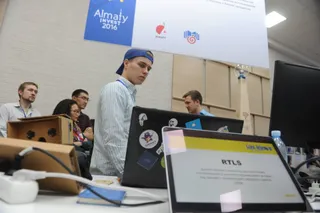 Капитал - Какие проекты интересны городским властям Алматы?