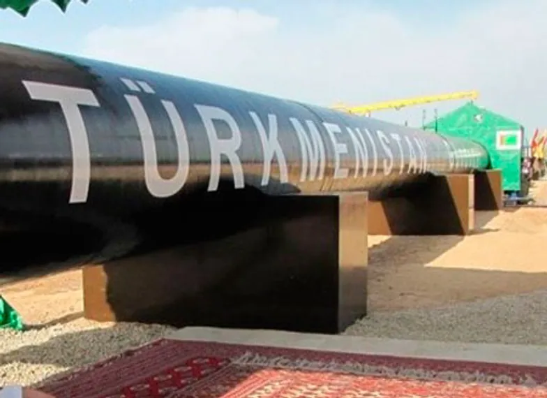 Капитал - Туркменистан стал крупнейшим поставщиком газа в Китай