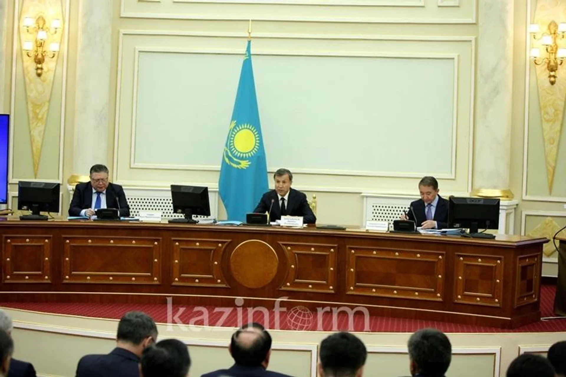 Капитал - Около 600 млн тенге выделят на программу модернизации общественного сознания