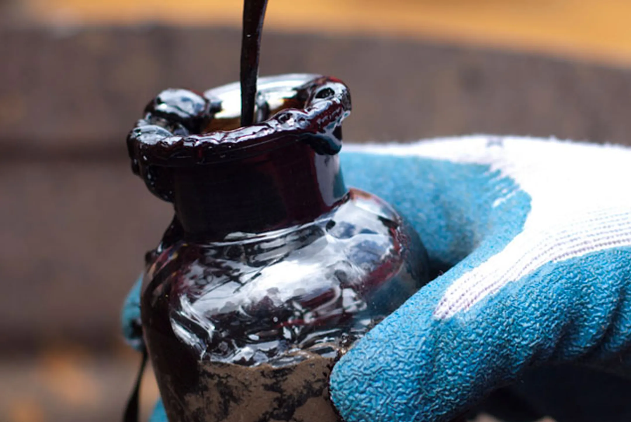 Нефть Brent подешевела до $57 долларов - Image Kapital.kz