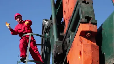 Goldman Sachs скорректировала прогноз нефтедобычи в США