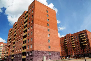 Капитал - Свыше 150 квартир для военнослужащих сданы в эксплуатацию в этом году