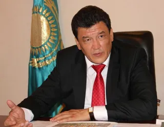 Капитал - Аким Костаная покинул свой пост