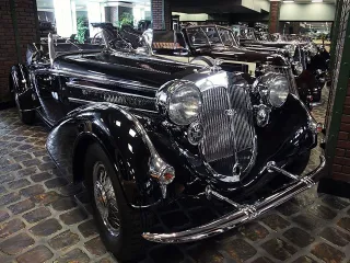 Капитал - Автомобиль Януковича нашелся в Германии