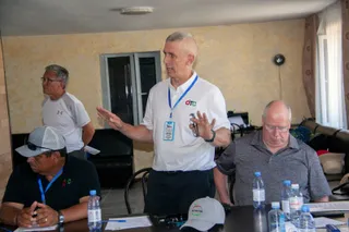 Фото: МСХ РК