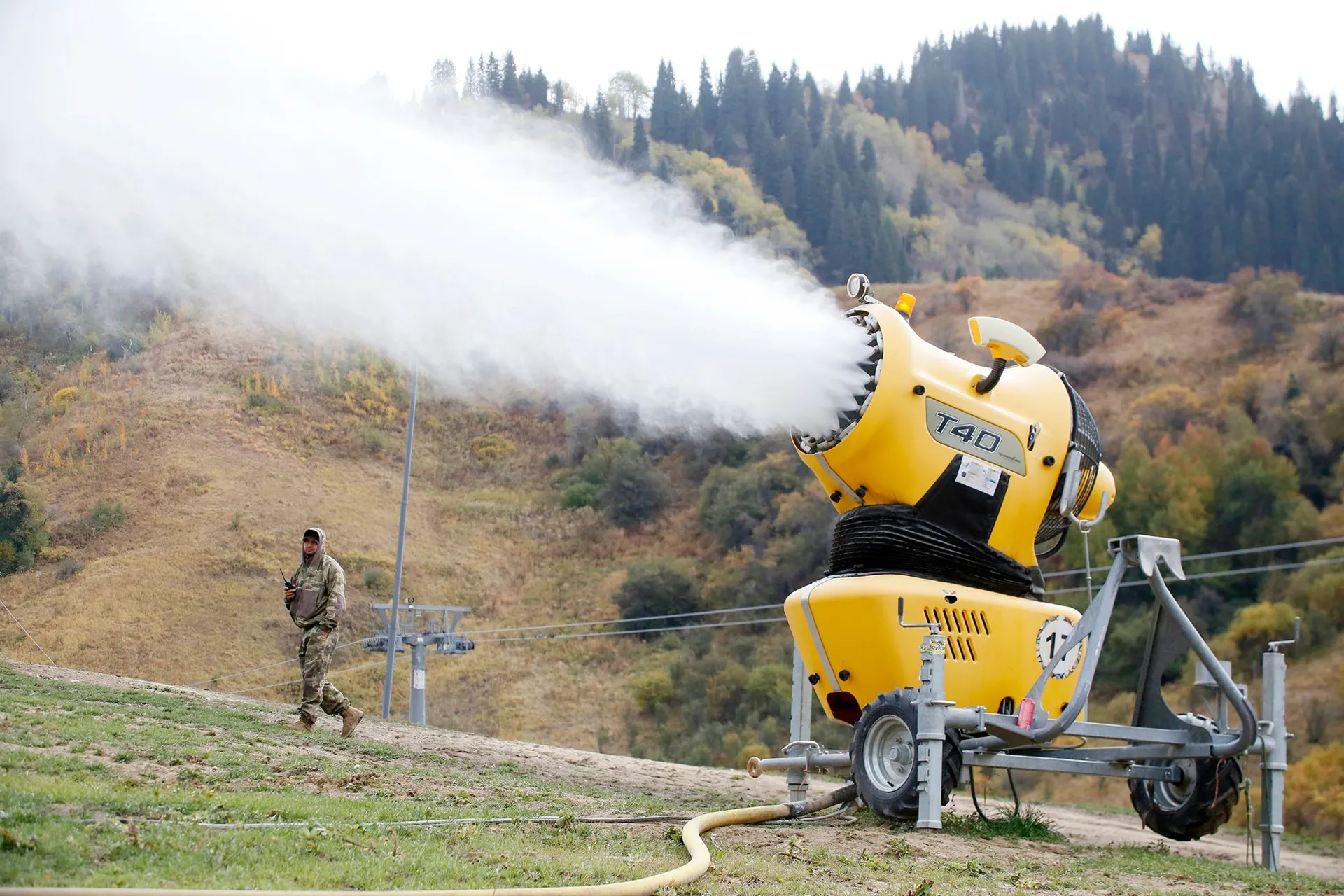 Фото: Руслан Пряников