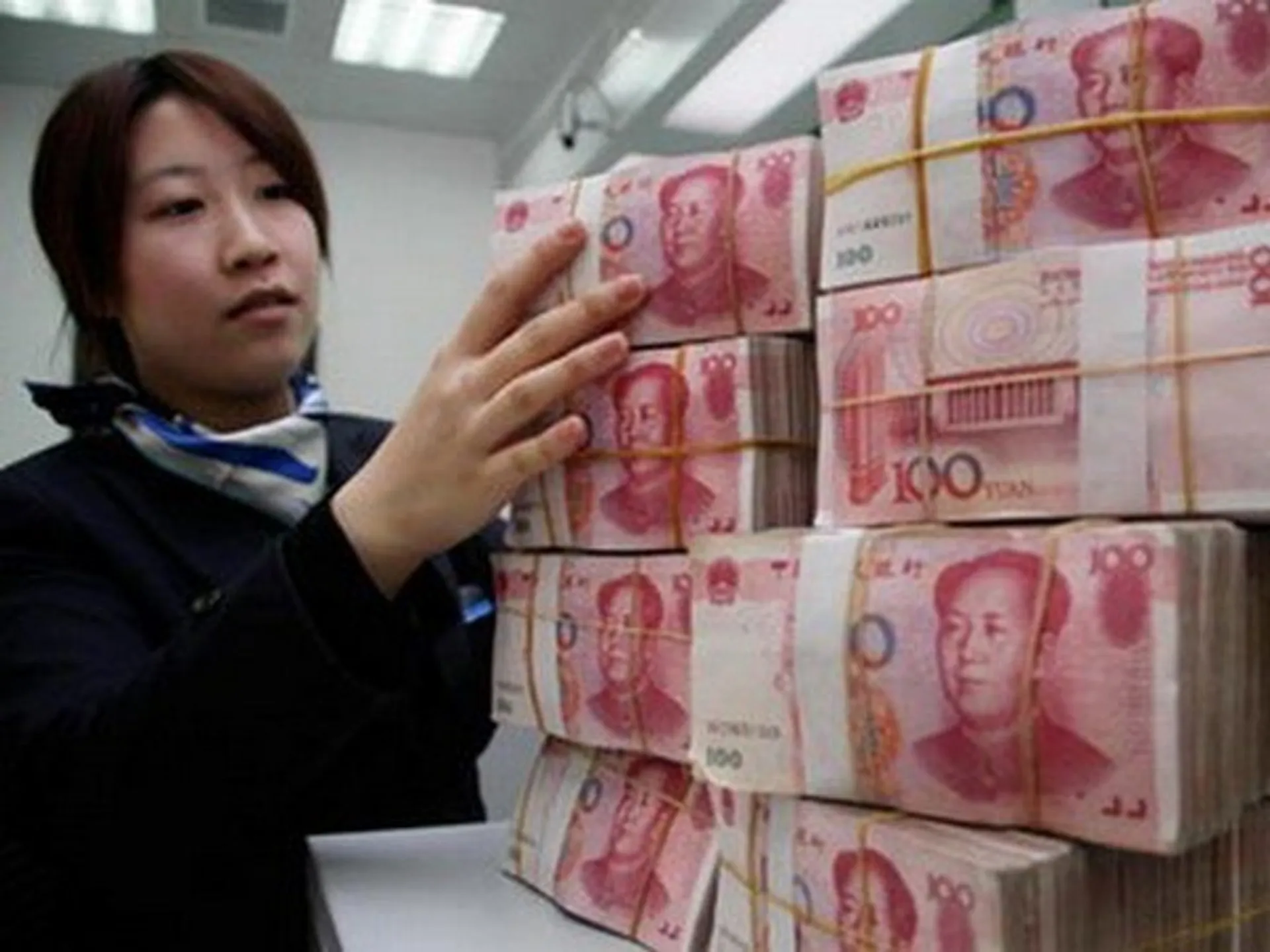 Капитал - ЕАБР получит доступ к операциям с юанями