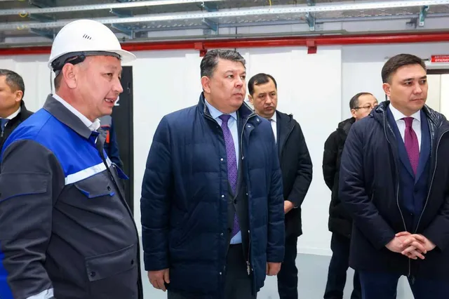 Фото: Primeminister.kz