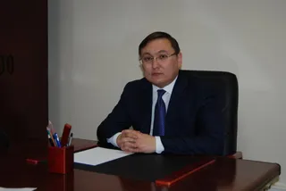 Капитал - Назначен глава Комитета экологического регулирования и контроля