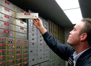 Капитал - Люксембург не откажется от банковской тайны