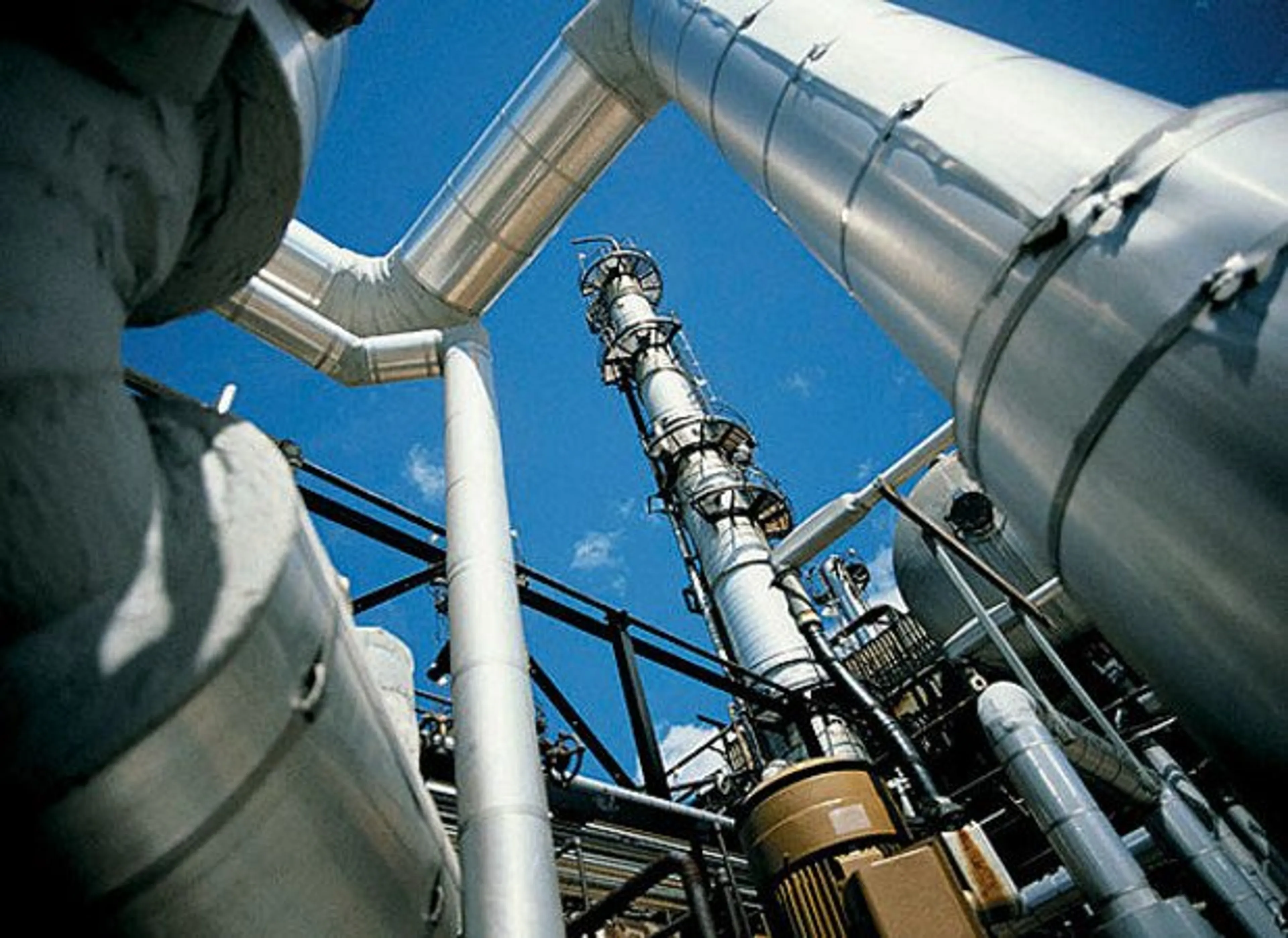 Капитал - Нефтехимия вновь становится актуальным направлением