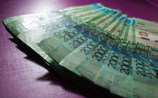 Капитал - Нацбанк увеличил доступ к тенговой ликвидности