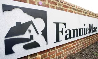 Капитал - Fannie Mae закрыло 2012 год с прибылью