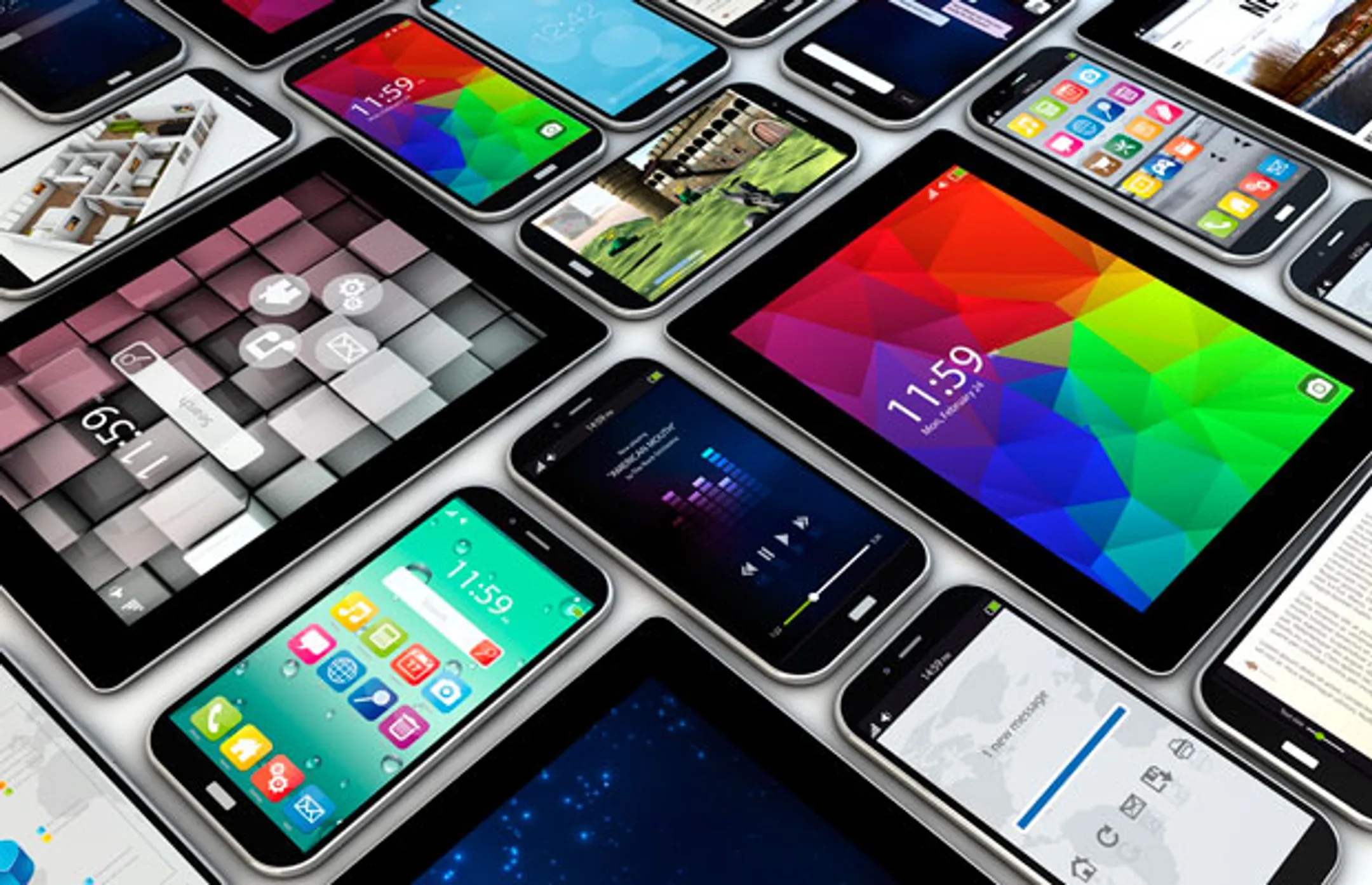 Топ-20 популярных брендов телефонов в Казахстане - Image Kapital.kz