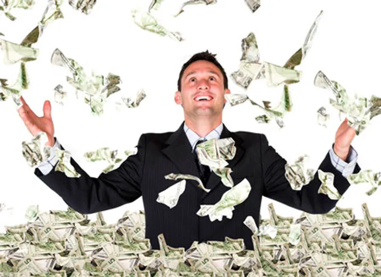 Капитал - Население Земли становится богаче